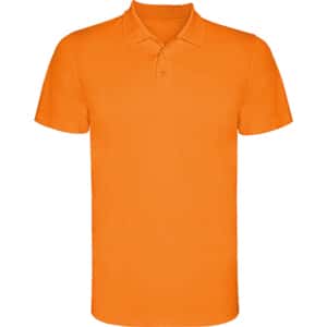 MONZHA - 2XL, NARANJA FLUOR