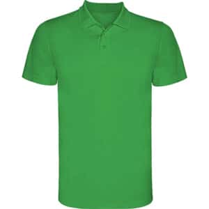 MONZHA - 3XL, VERDE HELECHO