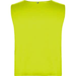 AJAX - XL, AMARILLO FLUOR