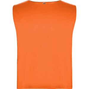 AJAX - M, NARANJA FLUOR