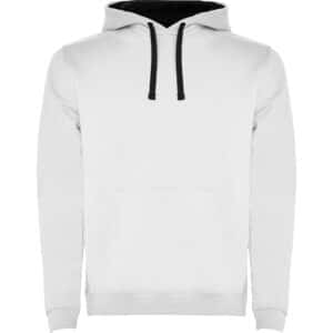 URBAN - S, BLANCO/MARINO