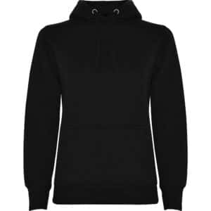 URBAN WOMAN - XL, NEGRO