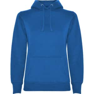 URBAN WOMAN - 2XL, ROYAL