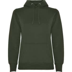 URBAN WOMAN - L, VERDE AVENTURA