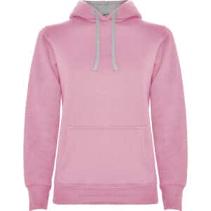 URBAN WOMAN - L, ROSA CLARO/GRIS