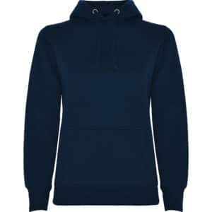 URBAN WOMAN - 2XL, MARINO