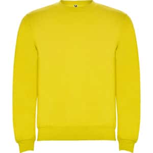 CLASICA - M, AMARILLO