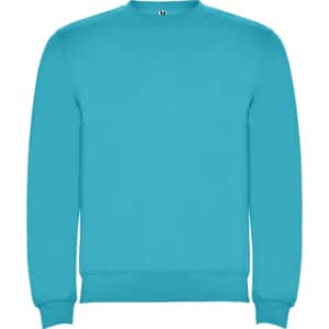 CLASICA - 3/4, TURQUESA