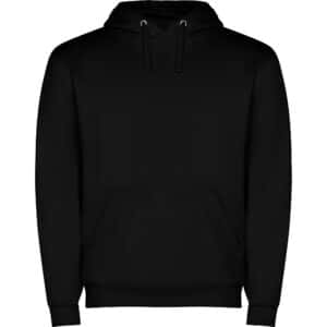 CAPUCHA - 3/4, NEGRO