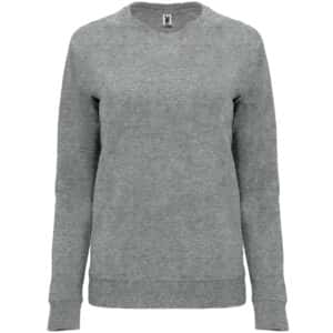 ANNAPURNA WOMAN - S, GRIS VIGORE