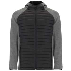 MINSK - L, NEGRO/NEGRO VIGORE