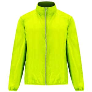 GLASGOW - L, AMARILLO FLUOR