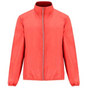 GLASGOW - 2XL, CORAL FLUOR