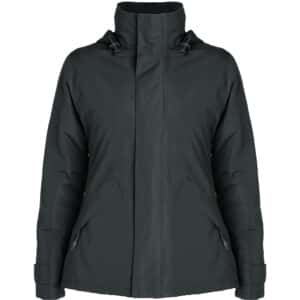 EUROPA WOMAN - L, PLOMO OSCURO