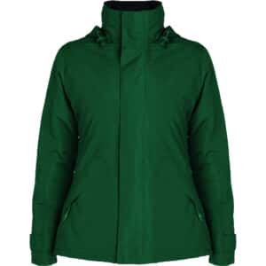 EUROPA WOMAN - S, VERDE BOTELLA