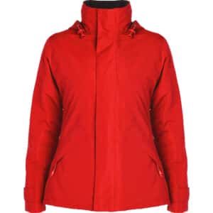 EUROPA WOMAN - L, ROJO