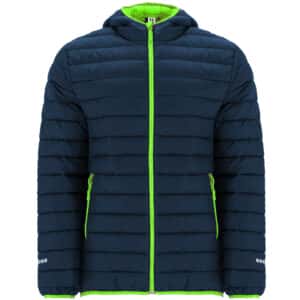 NORWAY SPORT - 14, MARINO/VERDE FLUOR