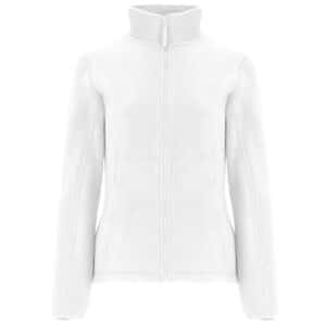 ARTIC WOMAN - 2XL, BLANCO