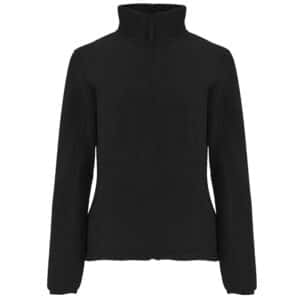 ARTIC WOMAN - S, NEGRO