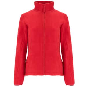 ARTIC WOMAN - M, ROJO
