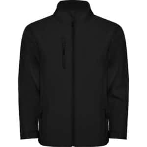 NEBRASKA - 2XL, NEGRO