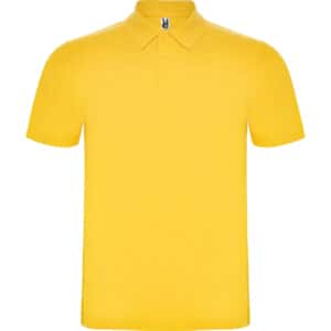 AUSTRAL - 2XL, AMARILLO