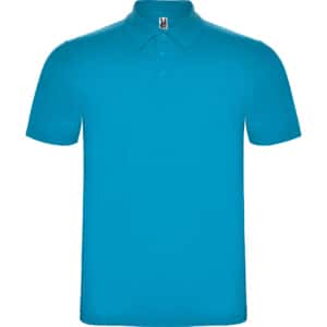 AUSTRAL - 3XL, TURQUESA