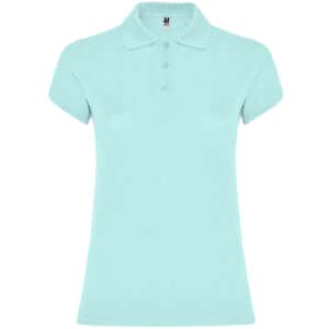 STAR WOMAN - 3XL, VERDE MENTA