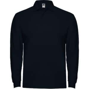 ESTRELLA L/S - 2XL, MARINO