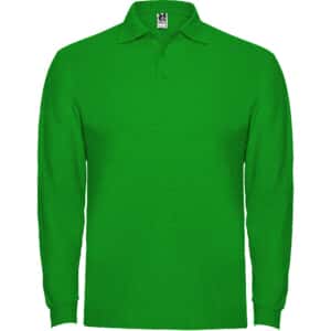 ESTRELLA L/S - L, VERDE GRASS