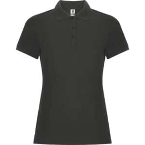PEGASO WOMAN PREMIUM - 2XL, PLOMO OSCURO