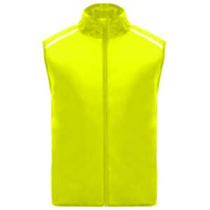 JANNU - 2XL, AMARILLO FLUOR