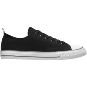 BILES - 38, NEGRO/GRIS