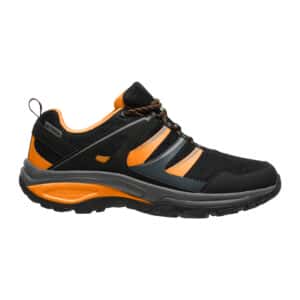 MARC - 46, NEGRO/NARANJA FLUOR