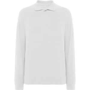 ROVER L/S - 3XL, BLANCO