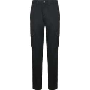 DAILY WOMAN STRETCH - 44, PLOMO