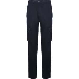 DAILY WOMAN STRETCH - 48, MARINO