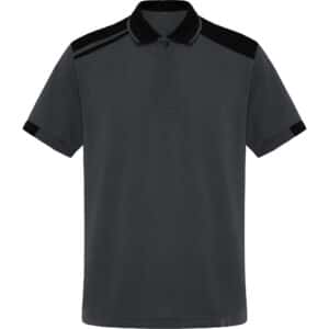 SAMURAI - L, PLOMO/NEGRO