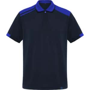 SAMURAI - XL, MARINO/ROYAL