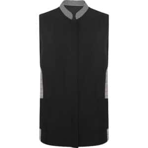 ALDANY - L, NEGRO/ PRINT PATA GALLO BN