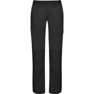 DAILY WOMAN - 38, NEGRO