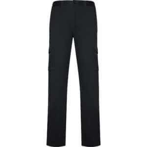 DAILY STRETCH - 60, NEGRO