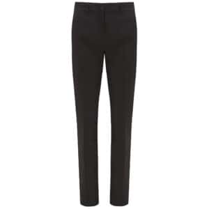 WAITRESS - 38, NEGRO