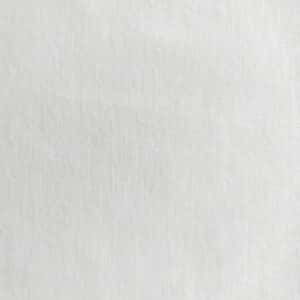 SPUN POLIESTER + ELASTANO 200 GSM - ANCHO 149 ABIERTO, BLANCO